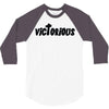 victorious 3/4 Sleeve Shirt