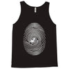 octo print Tank Top
