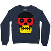 germany till i die Crewneck Sweatshirt