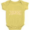 nilbog Baby Onesie
