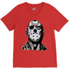jason voorhees 2 V-Neck Tee