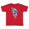 comestible Toddler T-shirt