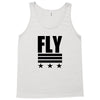 fly stars Tank Top