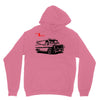 the a team van Unisex Hoodie