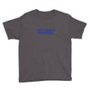 yes,i have a boyfriend Youth Tee