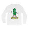 pickles Long Sleeve Shirts