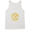 carb's gym Tank Top