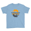 OVERWATCH Youth Tee