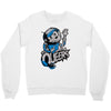 queers insane Crewneck Sweatshirt
