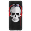 Sound Skull Samsung Galaxy S8 Plus