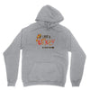 i put a turkey in that oven   copy Hoodie