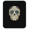 men's pura vida sugar skull Mousepad