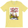 calvin hobbes T-Shirt