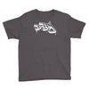 bboy logo Youth Tee