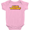 games workshop Baby Onesie