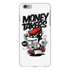 money takers iPhone 6 Plus/6s Plus Case