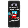 not a thing anymore Samsung Galaxy S8 Plus