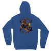 skull rider Unisex Hoodie