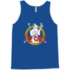 the grey Tank Top
