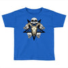 pentagram Toddler T-shirt