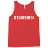 Studying Tank Top