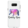 Daddy Bear Samsung Galaxy S8