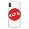 MATTELS iPhoneX