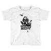 hellboy Toddler T-shirt