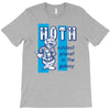 hoth coldest in the galaxy T-Shirt