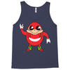 Ugandan Knuckles Tank Top
