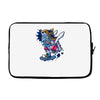bkk Laptop sleeve