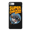 super chicken dinner iPhone 7 Case