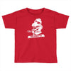 philosoraptor Toddler T-shirt