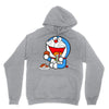 Doraemon Unisex Hoodie
