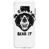 grin and bear it Samsung Galaxy S8