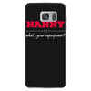i'm a nanny what's your superpower Samsung Galaxy S7