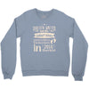 vater 2016 Crewneck Sweatshirt