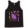pb&amp;j vectorized Tank Top
