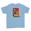 the muppets cartoon ideal birthday present or gift Youth Tee