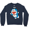 Doraemon Crewneck Sweatshirt