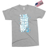 lonely astronaut Exclusive T-shirt