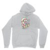 nerd attack Youth Hoodie