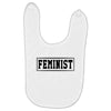 Feminist Baby Bibs