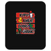 what does the tonberry say Mousepad