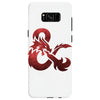 dungeons dragons Samsung Galaxy S8