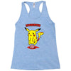 zombiechu Racerback Tank