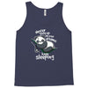 keep sleeping Tank Top