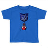 spider man pocket Toddler T-shirt