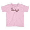 pathologic Toddler T-shirt