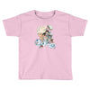 heroes of the space Toddler T-shirt